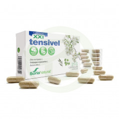 Tensivel Formula XXI Soria Natural