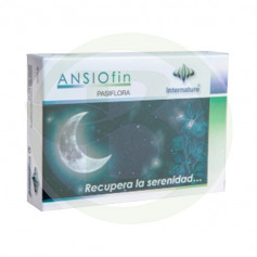 Ansiofin 60 Capsules Internature