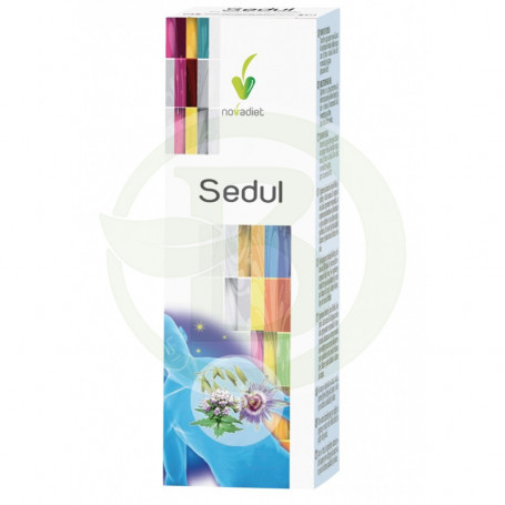 Sedul 30Ml. Novadiet