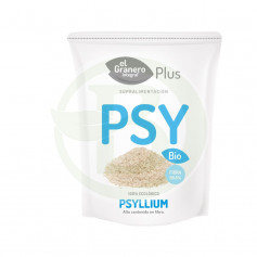 Psyllium Bio 150Gr. O celeiro