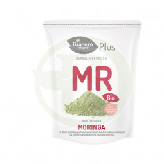 Moringa Bio 150Gr. El Granero