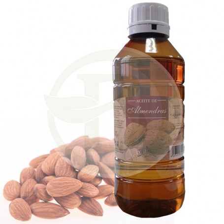 Aceite de Almendras Dulces 1Lt. Jellybell