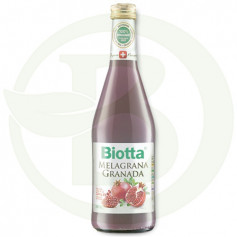 Suco de Romã Biotta Vogel 500Ml.