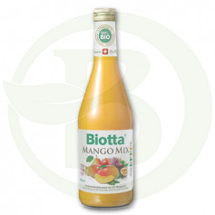 Biotta Jugo de Mango Mix Vogel 500Ml.