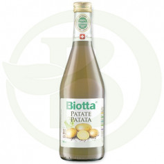 Suco de Batata Biotta Vogel 500Ml.