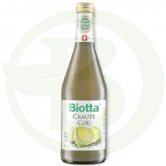 Suco de Repolho Fermentado Biotta Vogel 500Ml.