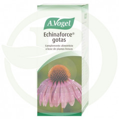 Echinaforce Drops (Echinacea) Vogel 100Ml.