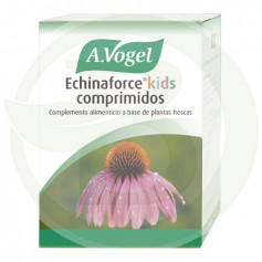 Tablets Echinaforce Kids Vogel 80