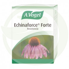 Echinaforce Forte Vogel 30 comprimidos