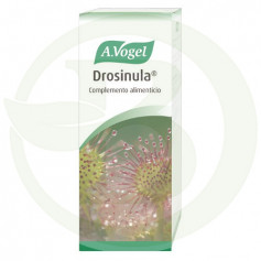 Drosinula Syrup Vogel 200Ml.