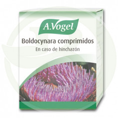 Boldocynara Vogel 60 comprimidos