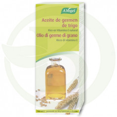 ÓLEO DE ALEM DE TRIGO 100Ml. BIOFORCE