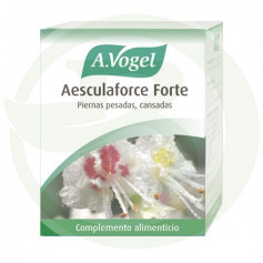 Aesculaforce Forte Vogel 30 comprimidos