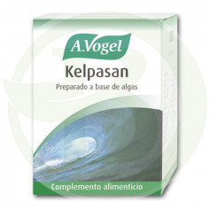 Kelpasan Vogel 120 Tablets