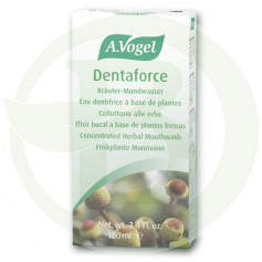 Dentaforce Oral Elixir Vogel 100Ml.