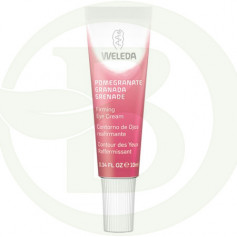 Creme Refirmante para o Contorno dos Olhos 10Ml. Weleda