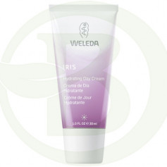 Weleda creme de dia hidratante