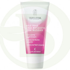 Weleda Smoothing Night Cream