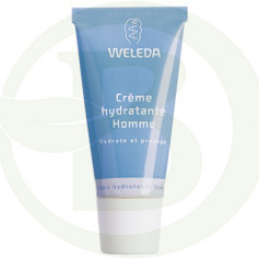 Creme Hidratante para Homens Weleda