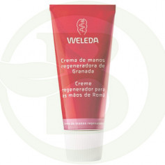 Granada Hand Cream 50Ml. Weleda