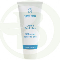 Bálsamo para os pés 75Ml. Weleda