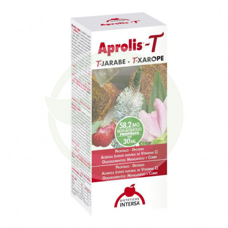 Aprolis-T (Tos) Intersa