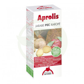 Aprolis Jarabe PEC Intersa