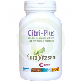 Citri-Plus 90 Cápsulas Sura Vitasan