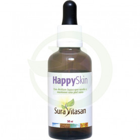 Happyskin 50Ml. Sura Vitasan