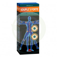 Souples Forte 500Ml. Intersa