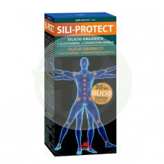 Sili-Protect 500Ml. Intersa