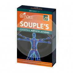 Bipole Souples 20 Ampollas Intersa