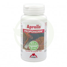 Aprolis Proponorm 120 Capsulas Intersa