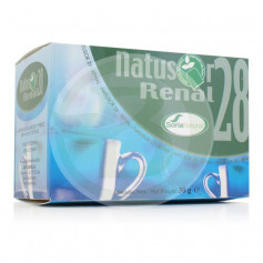 Natusor 28 Filtros Renais Soria Natural