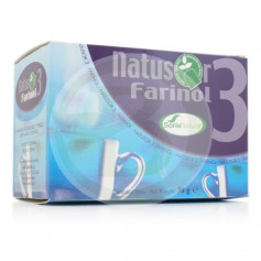 Natusor 3 Farinol Filtros Soria Natural