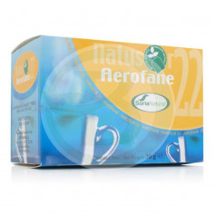 Natusor 22 Aerofane Filtros Soria Natural