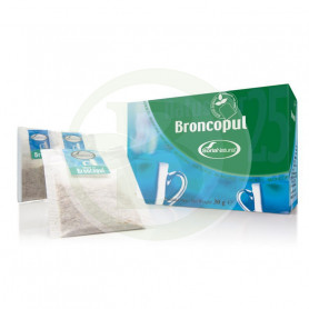 Natusor 25 Broncopul Filtros Soria Natural