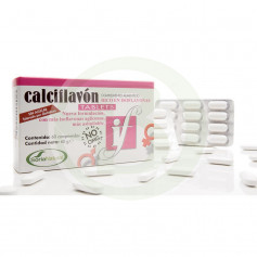 Calciflavón Tablets Soria Natural