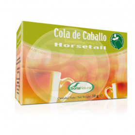 Soria Natural Cavalinha Infusions