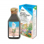 Kindervital Syrup 250Ml. Salus