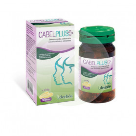 Cabel Plus 30 Derbos Pearls