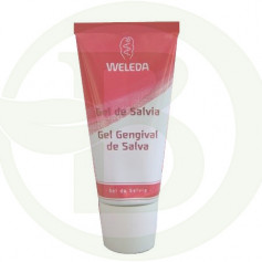 SALVIA GEL 30Ml. WELEDA