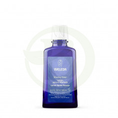 Após Shave Tonic 100Ml. Weleda