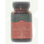 Live Multinutrient 100 Capsules Terranova