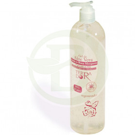 Aloe Vera e Rosehip Gel 500Ml. Derbos