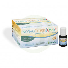 Normodigest Junior 20 Vials Derbos