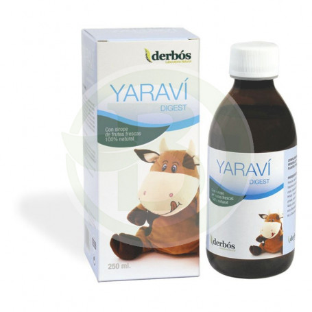 Yaravi Digest 250Ml. Derbos