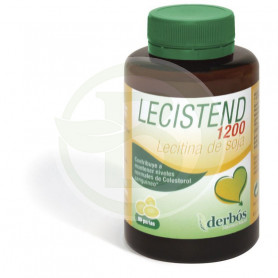 Lecistend 90 Pearls Derbos