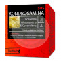 Kondrosamine MSM Boswellia 30 comprimidos com dieta