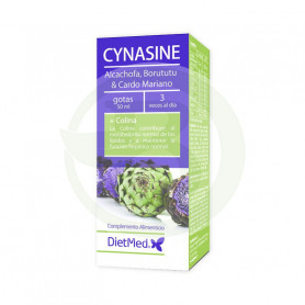 Cynasine Drops 50Ml. Dietmed